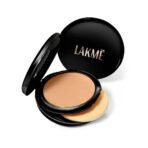 LAKME Absolute White Intense Wet and Dry Compact, Beige Honey, 9g - Fast UK Delivery