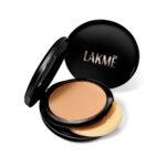 LAKME Absolute White Intense Wet and Dry Compact, Beige Honey, 9g - Fast UK Delivery