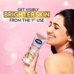 Vaseline Gluta-Hya Flawless Glow, 200Ml + Gluta-Hya Dewy Radiance, 200Ml Lotion - Fast UK Delivery - Image 6