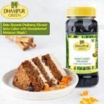 Dhampure Speciality Unsulphured Molasses, 500G - Liquid - Fast UK Delivery - Image 6