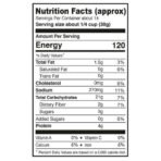 American Garden Bread Crumbs Plain, 14.99 oz 425 g - Fast UK Delivery - Image 4