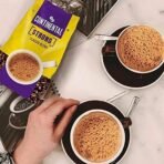 Continental Coffee Strong Coffee Powder 1Kg Bag - Fast UK Delivery - Image 7