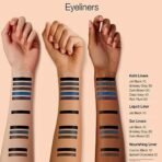 Neutrogena Nourishing Eye Liner Cosmic Black 10, 0.28g - Fast UK Delivery - Image 6