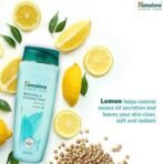 Himalaya Refreshing and Clarifying Toner liquid with Citrus Limon, Lentil and Boerhavia Root, Pack of 1, 100ml - Fast UK Delivery - Image 5