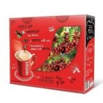 Nescafe Classic Ground Coffee Jar, 200 g with Free Red Mug and Scoop Spoon - Fast UK Delivery - Image 3