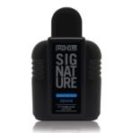 AXE Signature Denim Spicy After Shave Lotion, 100 Ml, Cream,Lotion, Men - Fast UK Delivery