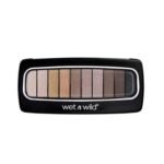 Wet n Wild Studio Eyeshadow Palette - Coming In Latte - Fast UK Delivery