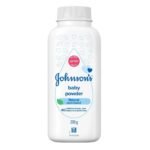 Johnson's Baby Powder 200g - Fast UK Delivery