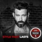 Beardo Beard and Mustache Wax, 50 gm | Beard Wax for Beard & Mustache Styling | Long Lasting Extra Strong Hold Wax for Men | Beard Hair Wax for Smooth, Shiny & Healthy Beard - Fast UK Delivery - Image 3