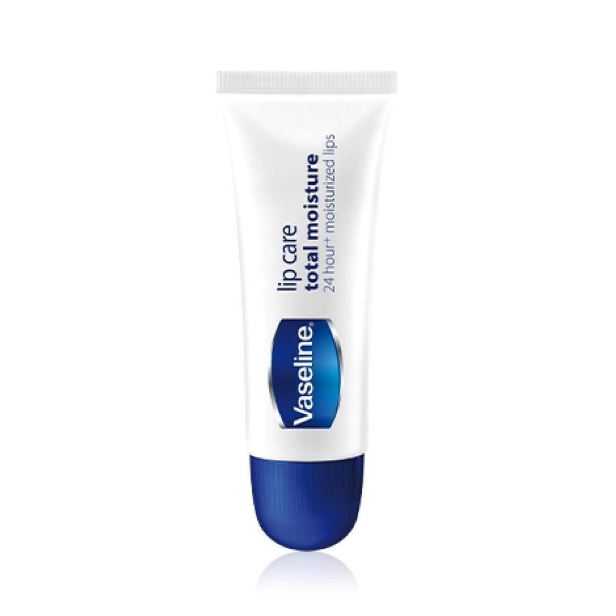 uk51Wv09olvgL-1-1.jpg Vaseline Lip Care Total Moisture, Lip Balm, Clear, 10 Gram - Fast UK Delivery - Image 1