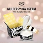 Fashion Colour MULBERRY DAY CREAM For Anti-ageing and Moisturizing (50g) - Image 6