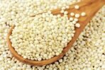 Berries And Nuts White Quinoa | Gluten Free Quinoa | 5 Kg - Value Pack - Fast UK Delivery - Image 6