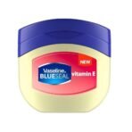 Vaseline Skin Protecting Jelly, with Multivitamins & Enhanced Fragrance, 250ml (Vitamin E, 250ml) - Fast UK Delivery