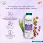 Himalaya Powder For Baby, 700G - Fast UK Delivery - Image 5