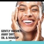 Neutrogena Ultra Gentle Daily Facial Cleanser For Sensitive Skin, Oil-Free, Soap-Free, Hypoallergenic & Non-Comedogenic Foaming Face Wash To Remove Dirt, Makeup & Impurities, 16 Fl. Oz Pack Of 1 - Fast UK Delivery - Image 5