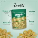 Happilo Premium Super Value Pack Combo 1800g (Cashew 450g, Pista 450g, Raisins 450g & Walnut Inshell 450g) - Fast UK Delivery - Image 5