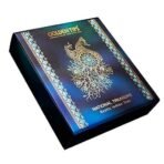 Golden Tips National Treasure Exotic Indian Darjeeling Tea Box (2.46oz - 70 gm - 35 cups) - Fast UK Delivery - Image 3