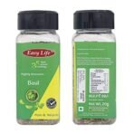Easy Life Basil 20g, Rosemary 30g with Thyme 35g Combo - Fast UK Delivery - Image 5