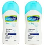 Cetaphil Baby Shampoo (Pack of 2) - Fast UK Delivery - Image 2