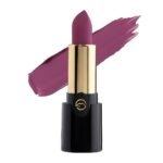 MARS Plush Velvet Matte Lipstick for Women | Smooth Glide | One Swipe Pigmention | Non-Drying Creamy Formula | Rich and Vibrant Color | 3.2 gm | (17-LS15-Miss Magenta) 17-Miss - Fast UK Delivery