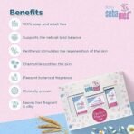 Sebamed Baby Gift Pack|Perfect Moments Gift Pack|pH 5.5|Ideal for Newborn gifting - Fast UK Delivery - Image 5