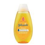 Johnson's Baby No More Tears Baby Shampoo 200ml - Fast UK Delivery