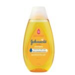 Johnson's Baby No More Tears Baby Shampoo 200ml - Fast UK Delivery