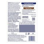 Horlicks Diabetes Plus, Chocolate, 400G | Helps Manage Blood Sugar From Day 1 - Fast UK Delivery - Image 3