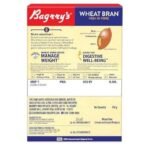 Bagrry's Wheat Bran 500 gm Box| High in Fibre & Protein | Helps Reduce Cholesterol & Manages Weight | Good Digestive Health | Add to Atta for Fibre Rich Roti, & Many other Dishes - Fast UK Delivery - Image 3