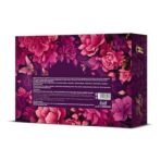 Happilo Dry Fruit Celebrations Gift Box Zefa 400g, Ideal for Festive Gifting, Pistachios, Green Raisins, Salted Almonds, Salted Cashews - Fast UK Delivery - Image 4