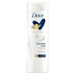 Dove Nourished Radiance Body Lotion , For Dry Skin, 48hrs Moisturisation , Plant Based moisturiser ,Paraben Free , Quick Absorption,400ml - Fast UK Delivery