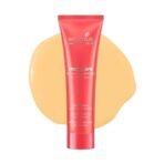 Biotique Natural Makeup Magicare All Day Liquid Full Coverage Foundation (Sand, 30Ml, Natural Finish), Pack Of 1 - Fast UK Delivery