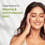 mCaffeine Green Tea Glow & Protect Essentials - Fast UK Delivery - Image 3