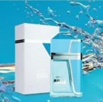 Armaf Aura Fresh Eau De Parfum for Men 100ML| Premium Long Lasting Fragrance Woody Aromatic Essence for Men| Best for Gifting Purpose| Everyday Use - Fast UK Delivery - Image 4