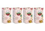 Diabliss Herbal Diabetic Friendly Herbal Masala Tea 10 Grams Sachet Box-Combo Pack-4 No's-Diabetes - Image 2