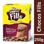Kellogg's Chocos Fills, 250g and Kellogg's Chocos, 1.2kg - Fast UK Delivery - Image 3