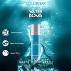 Colorbar Magic Water Cr?me, 30 ml |72 hours of instant and continuous hydration | Dewy Smoothness | Supple glow - Fast UK Delivery - Image 5