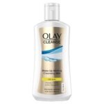 Olay Cleanse Make-Up Melting Cleansing Milk Dry Skin, 200 ml - Fast UK Delivery
