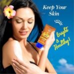 Ayouthveda Sun Turn+ Cream SPF 50 PA++++ with Hyaluronic Acid, Grapes, Cranberry, and Carrot Oil | Broad Spectrum Protection - Hydrating, Anti-Aging Sunscreen for Face and Body - Blue Light Defense - Non-Greasy & Water-Resistant Formula- Net Qty: 60g - Fast UK Delivery - Image 6