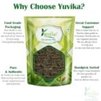 YUVIKA Kakoli - Roscaea Procera (100 Grams) - Fast UK Delivery - Image 4