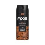 Axe 24x7 Long Lasting Deodorant Bodyspray For Men 150 ml - Fast UK Delivery
