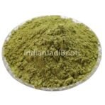 IndianJadiBooti Moringa Leaf Powder, 250 Grams Pack - Image 3