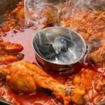 OrganoNutri Chicken Angara Masala | 100g | Reclosable Eco-Zipper Pouch - Fast UK Delivery - Image 5