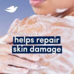 Dove Cream Beauty Bathing Bar (Pack of 7) 125g each For 24 Hour Nourished Skin with ? Moisturising Cream and Nutrient Serum - Fast UK Delivery - Image 5