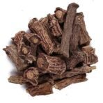YUVIKA Anantmool Madrasi - Hemidesmus indicus - Indian Sarasaparilla (100 Grams) - Fast UK Delivery - Image 3