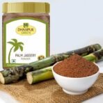 Dhampure Speciality Palm Jaggery Powder, 250G - Fast UK Delivery - Image 5
