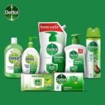Dettol Fresh Shaving Cream-78G (Pack Of 6),180 Grams - Fast UK Delivery - Image 6