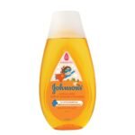 Johnson's Baby Active Kids Soft and Smooth Shampoo, 200ml - Fast UK Delivery
