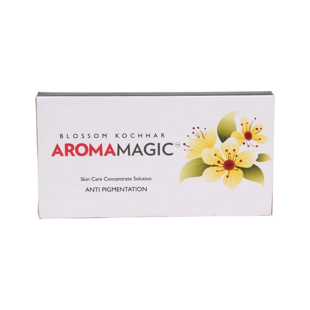 uk51YPpe9WYNL-1-1.jpg Aroma Magic Anti Pigmentation Concentrate 20 ml - Fast UK Delivery - Image 1