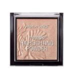 Wet n Wild Megaglo Natural, Sheer Highlighting Powder, Precious Petals, 5.4 g - Fast UK Delivery - Image 2